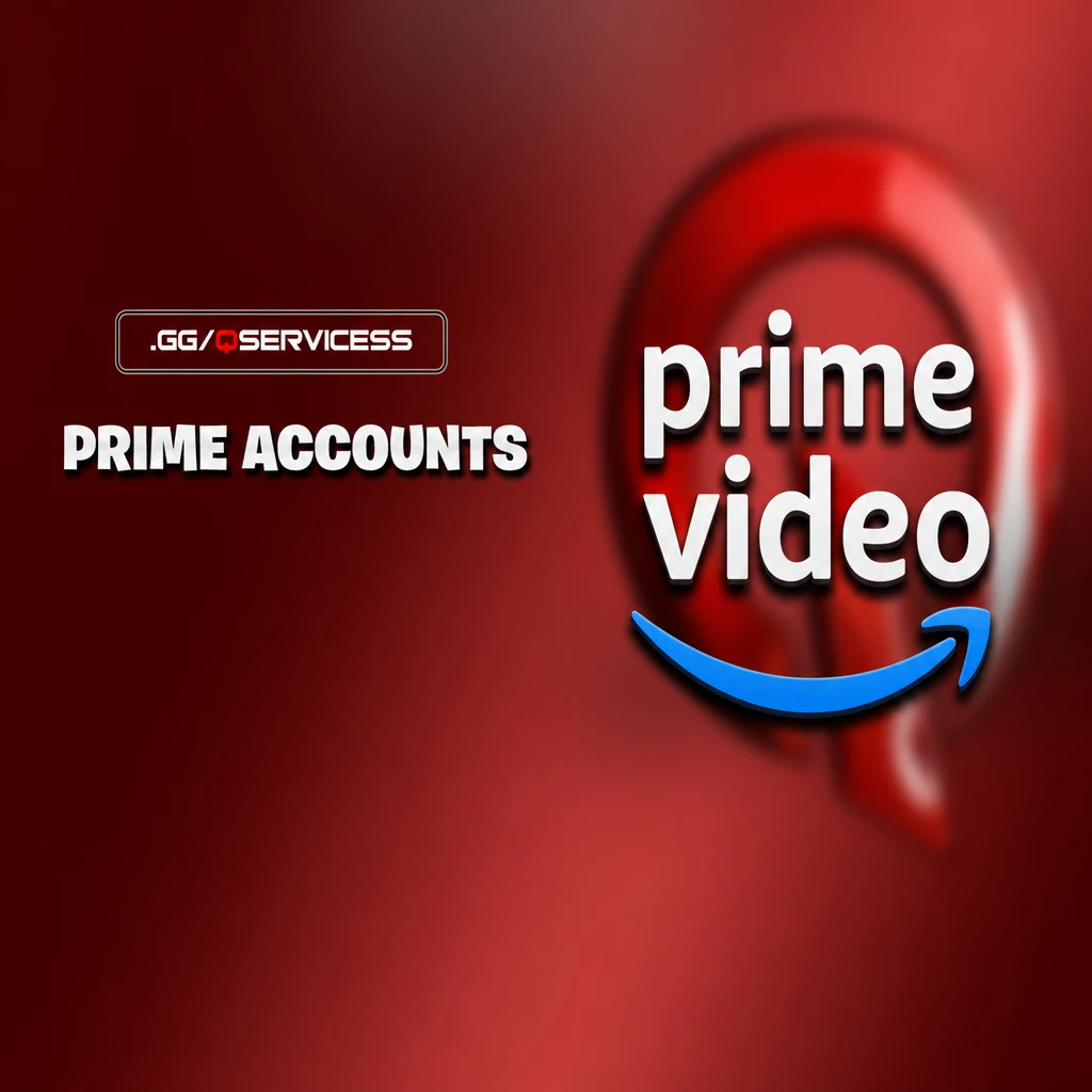 Prime Video