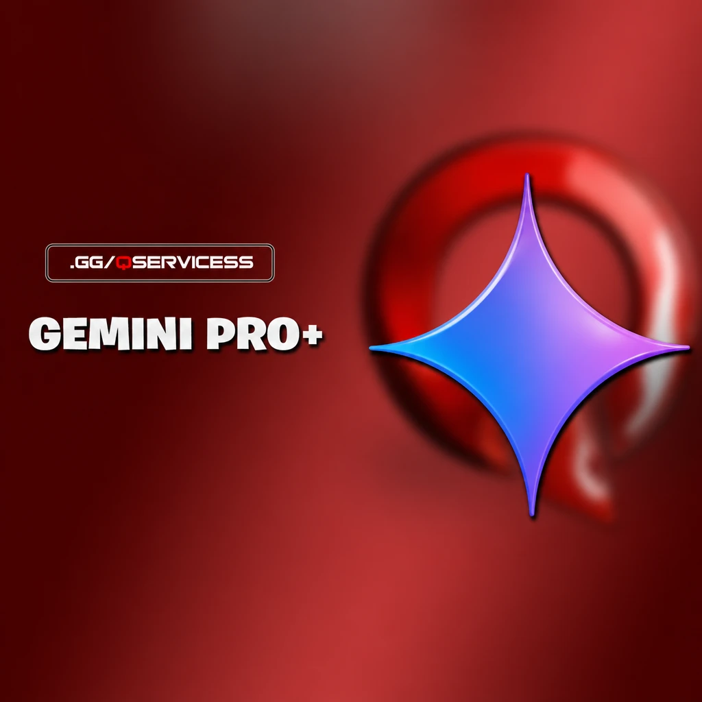 Gemini Pro+