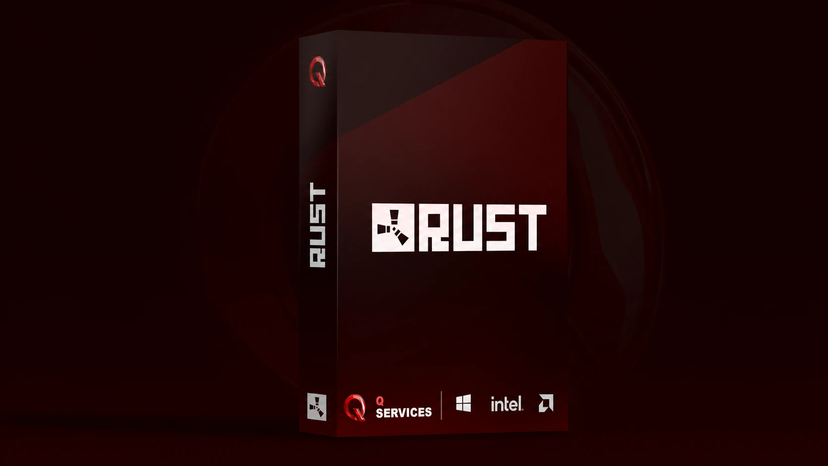 Rust