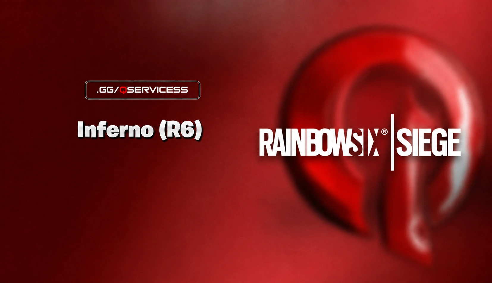 Inferno (R6)