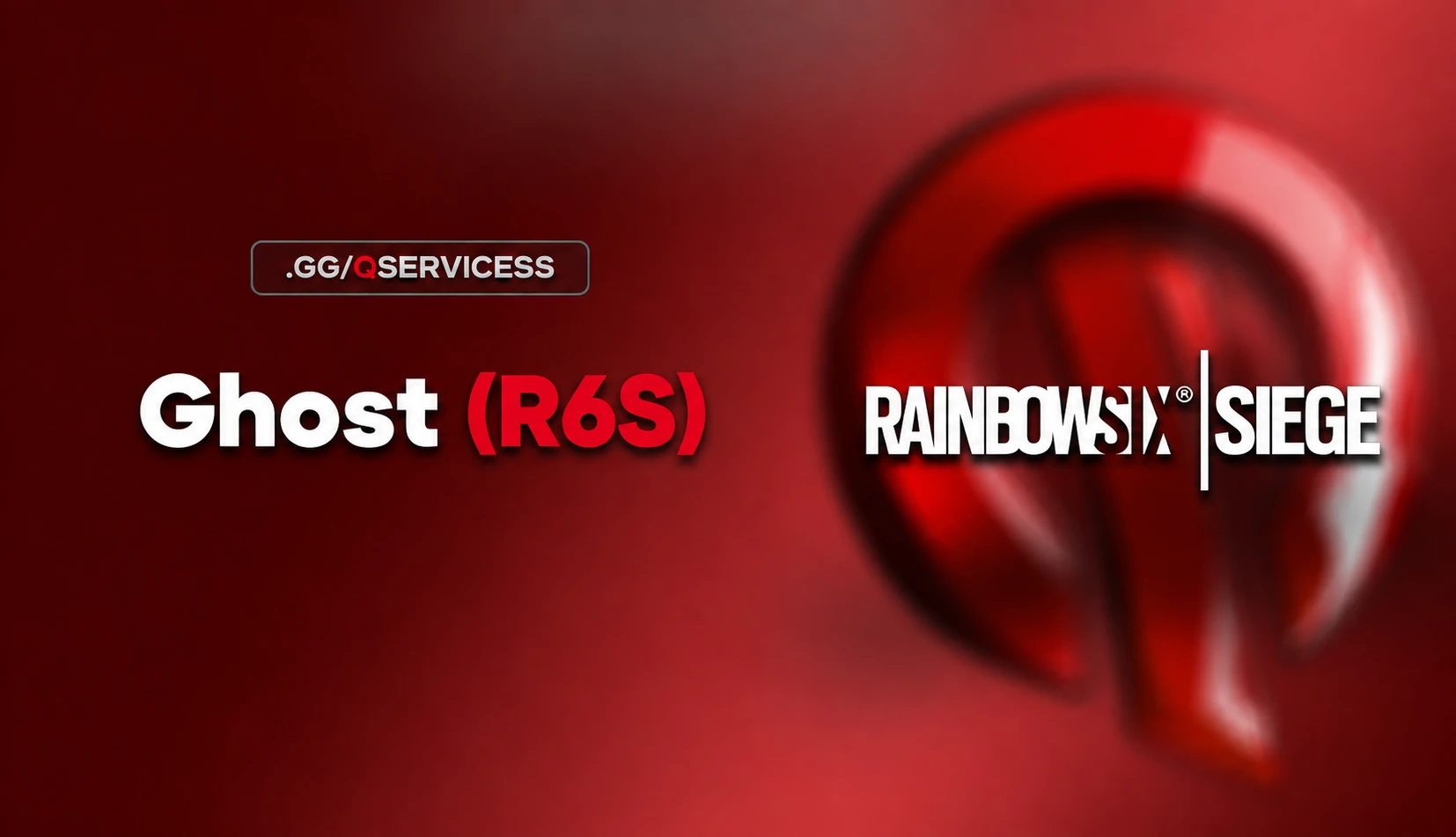 Ghost (R6S)