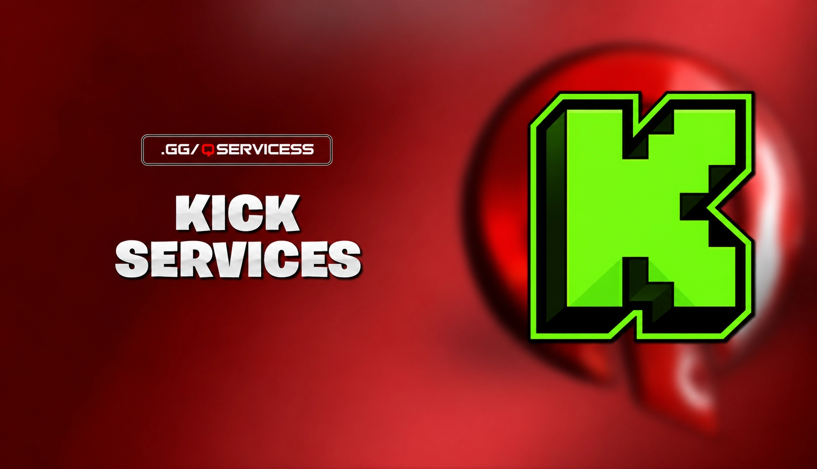 Kick Services