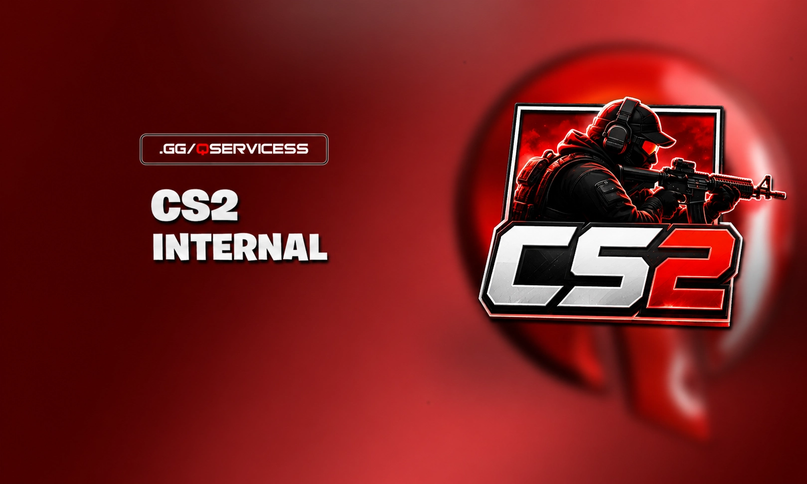CS2 Internal