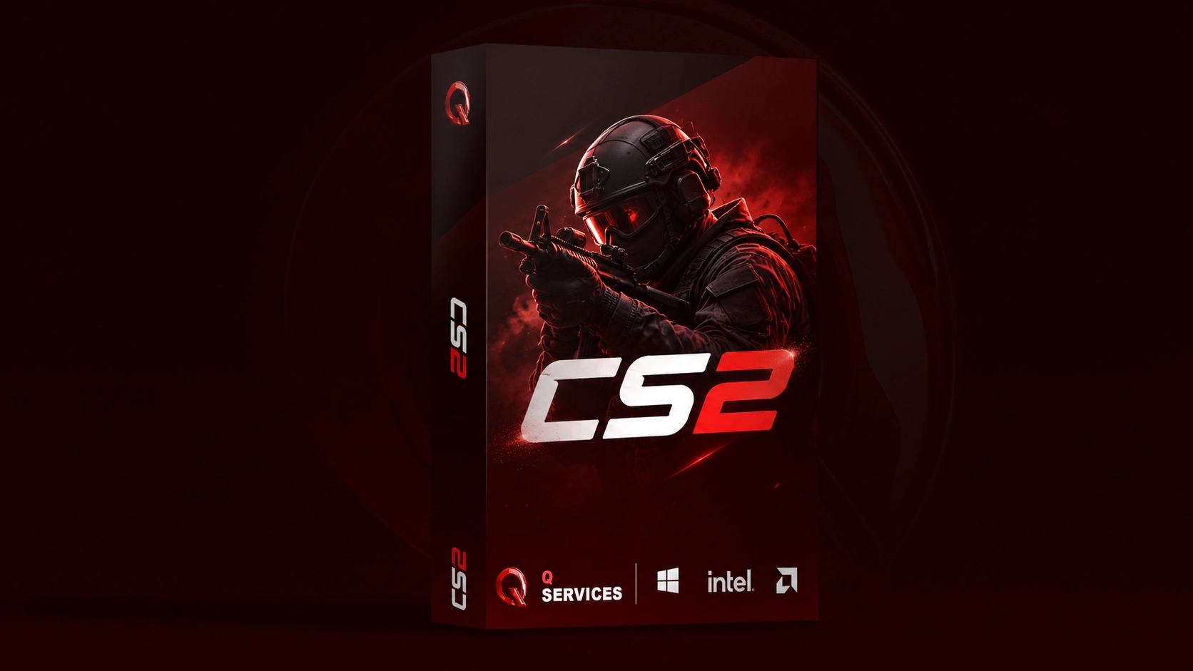 CS2