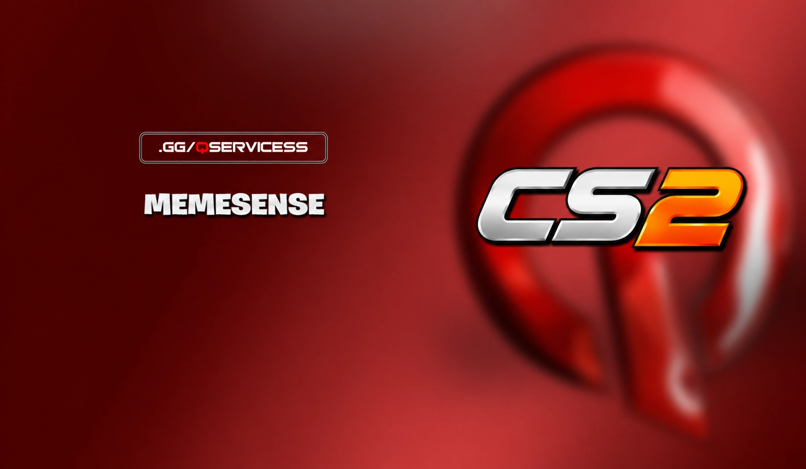 MemeSense CS2
