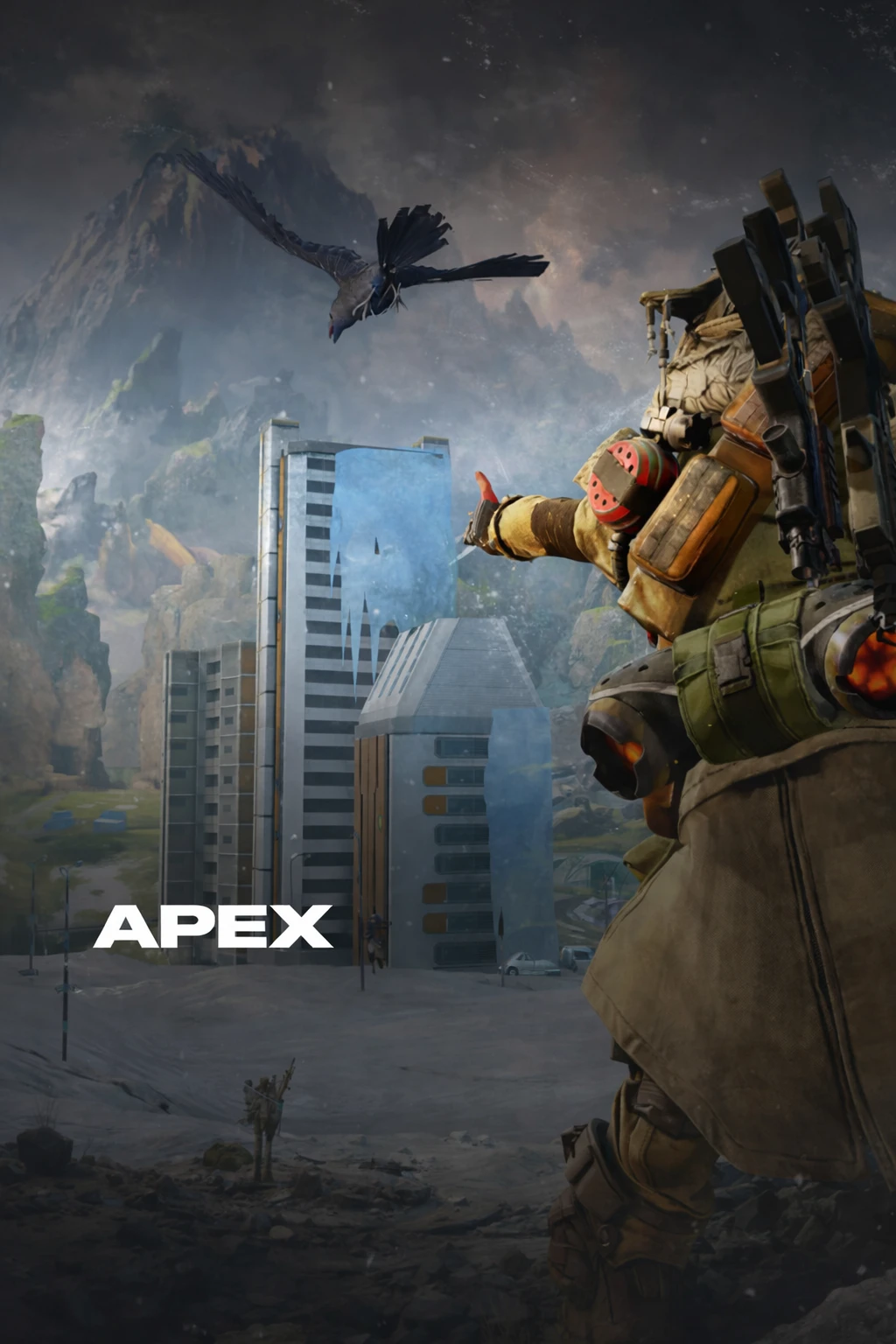 Fecurity - APEX