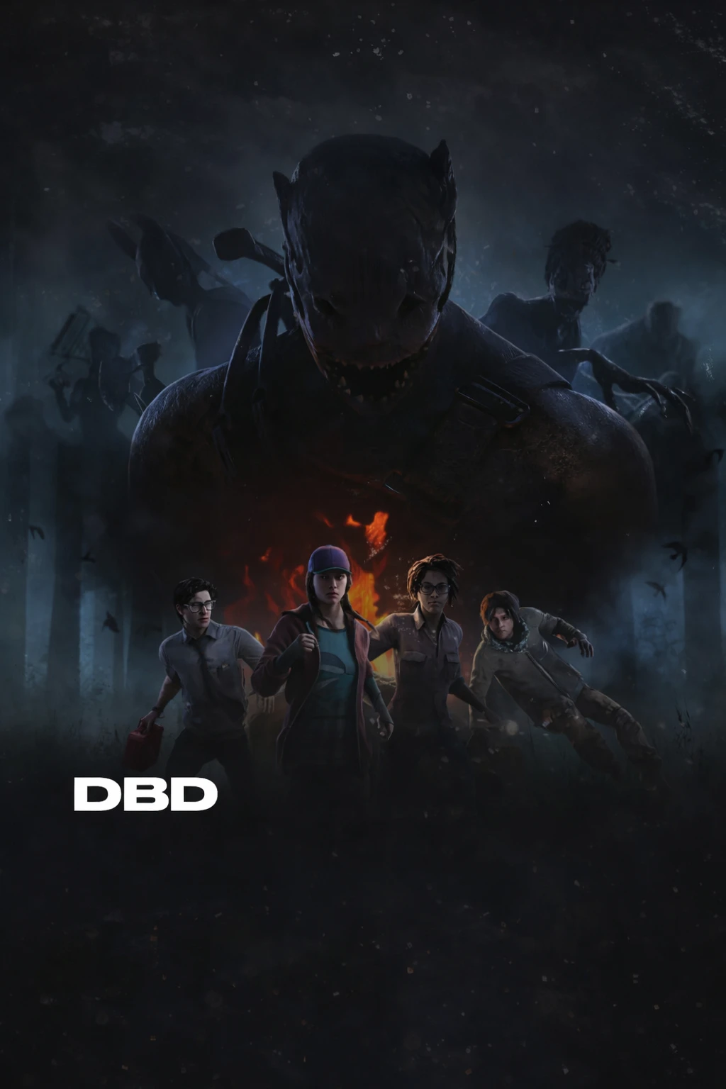 DBD
