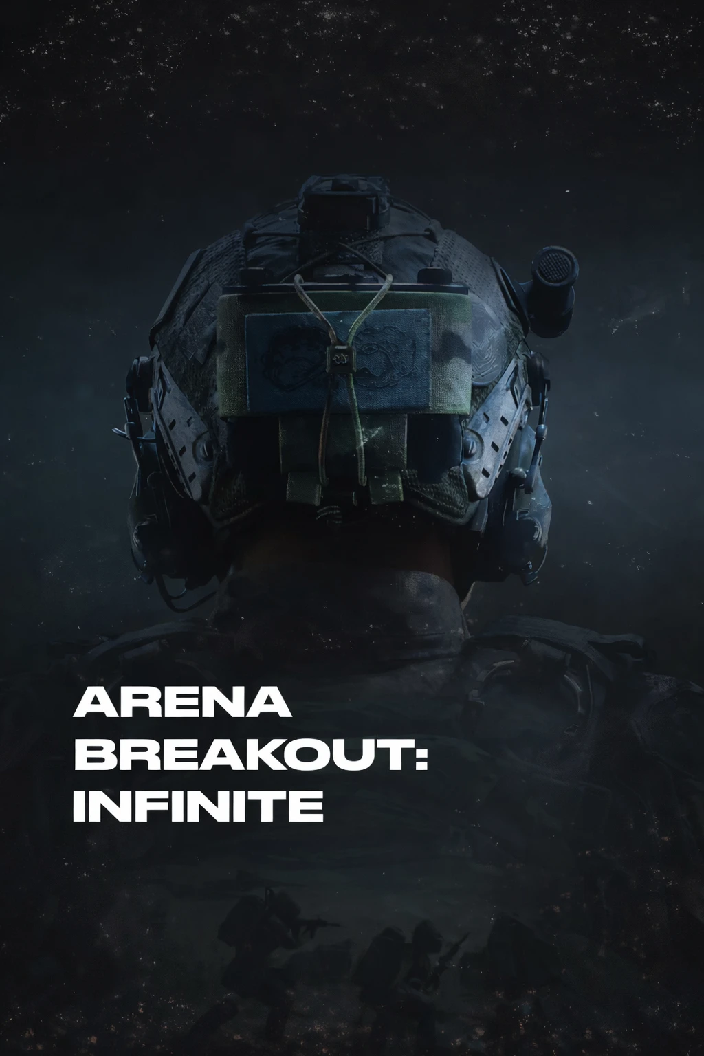 ARENA BREAKOUT