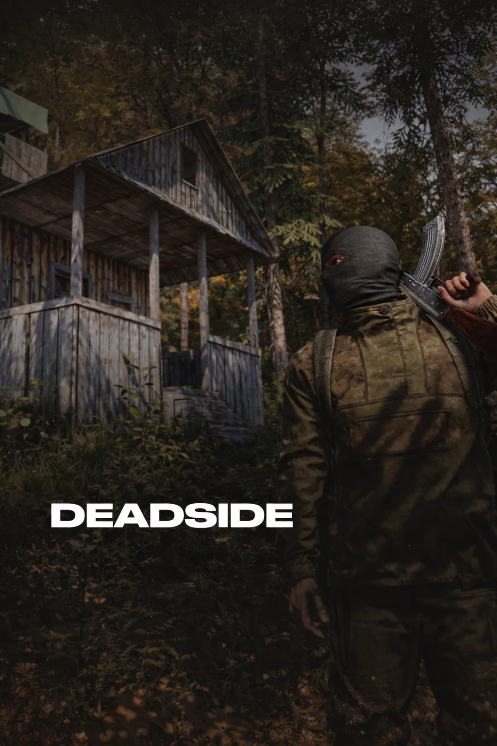 DEADSIDE