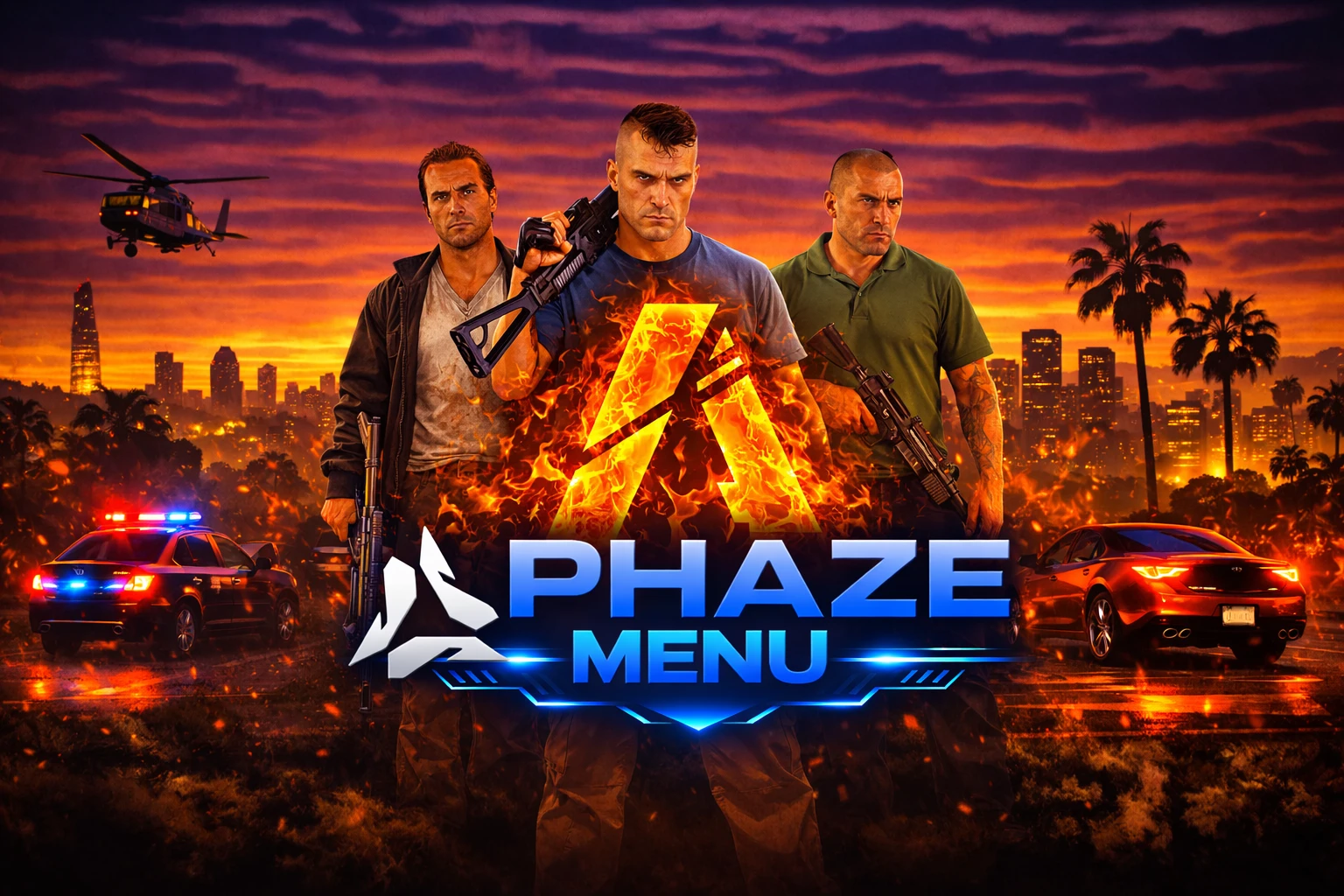 Phaze