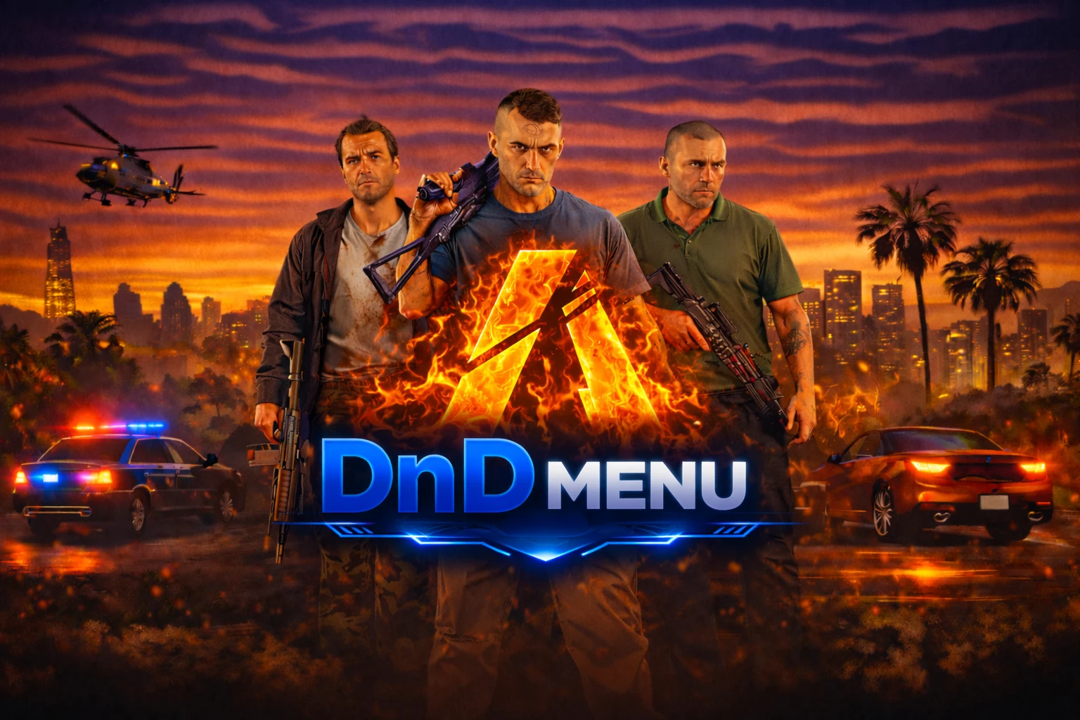 DND