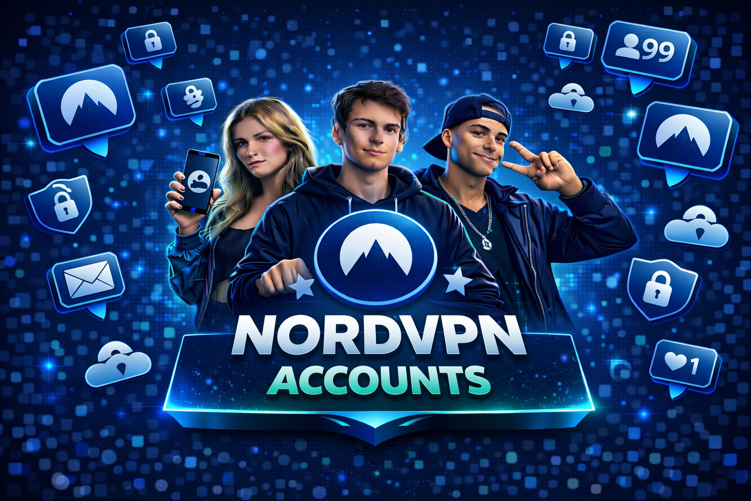 NordVpn