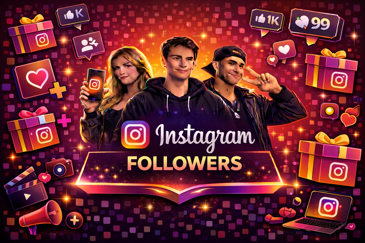Instagram Followers