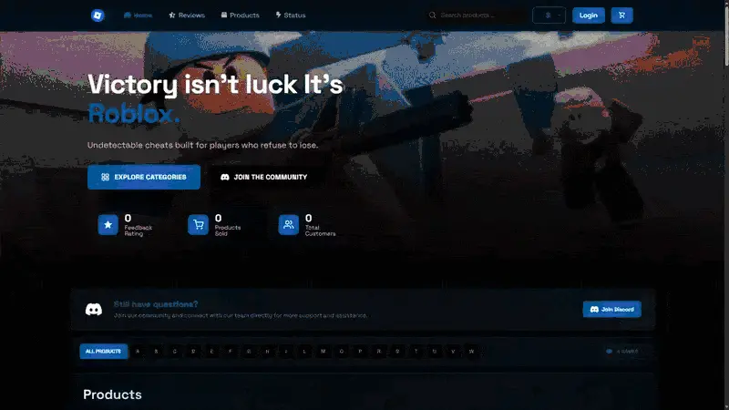 Roblox | Theme