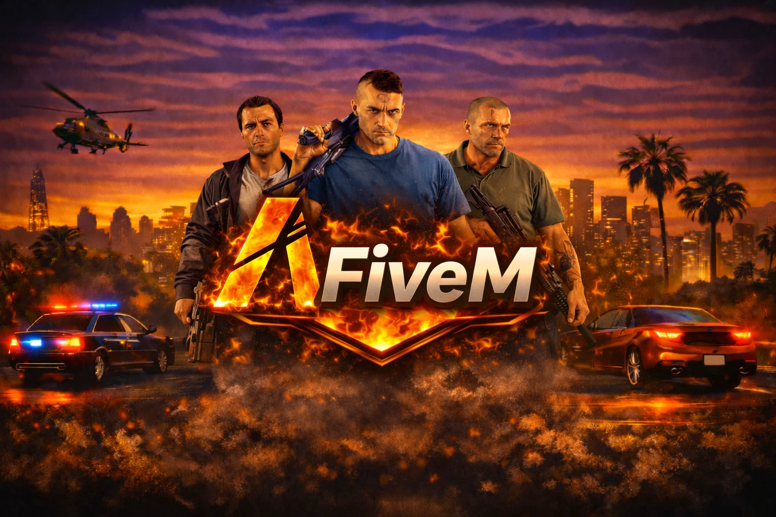 Fivem