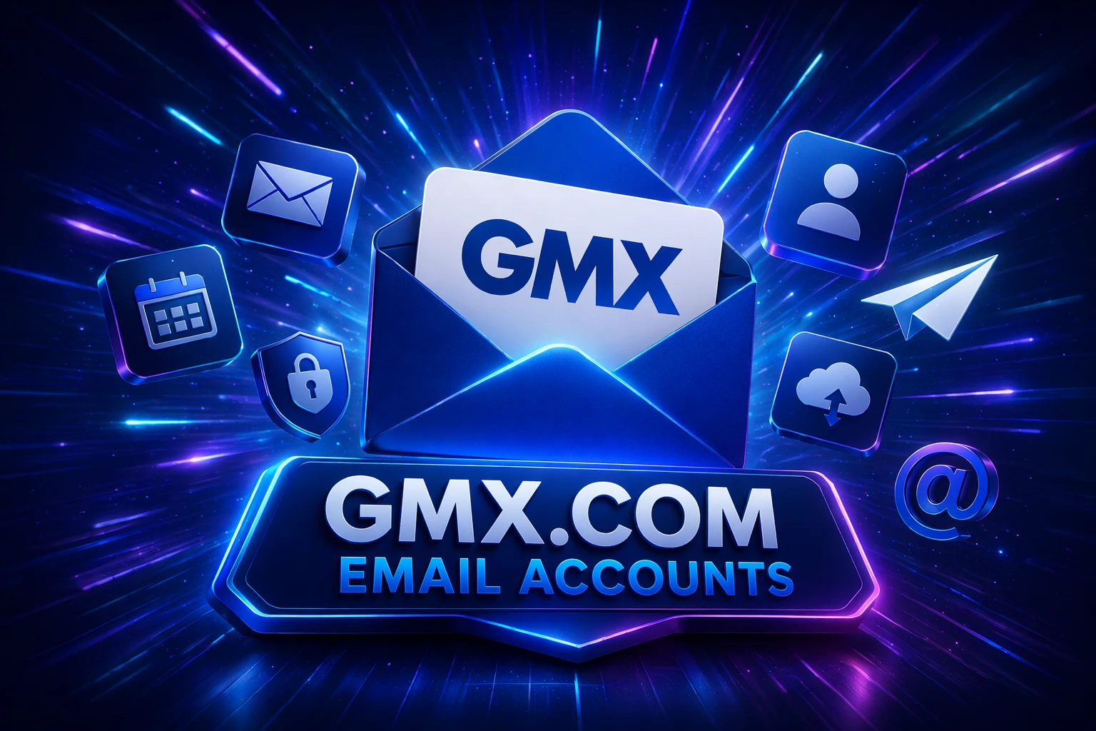 GMX.com