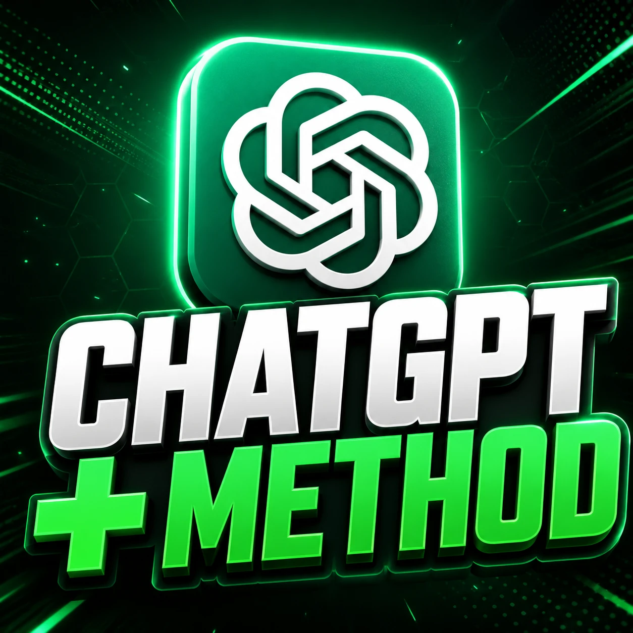 ChatGPT+ Method
