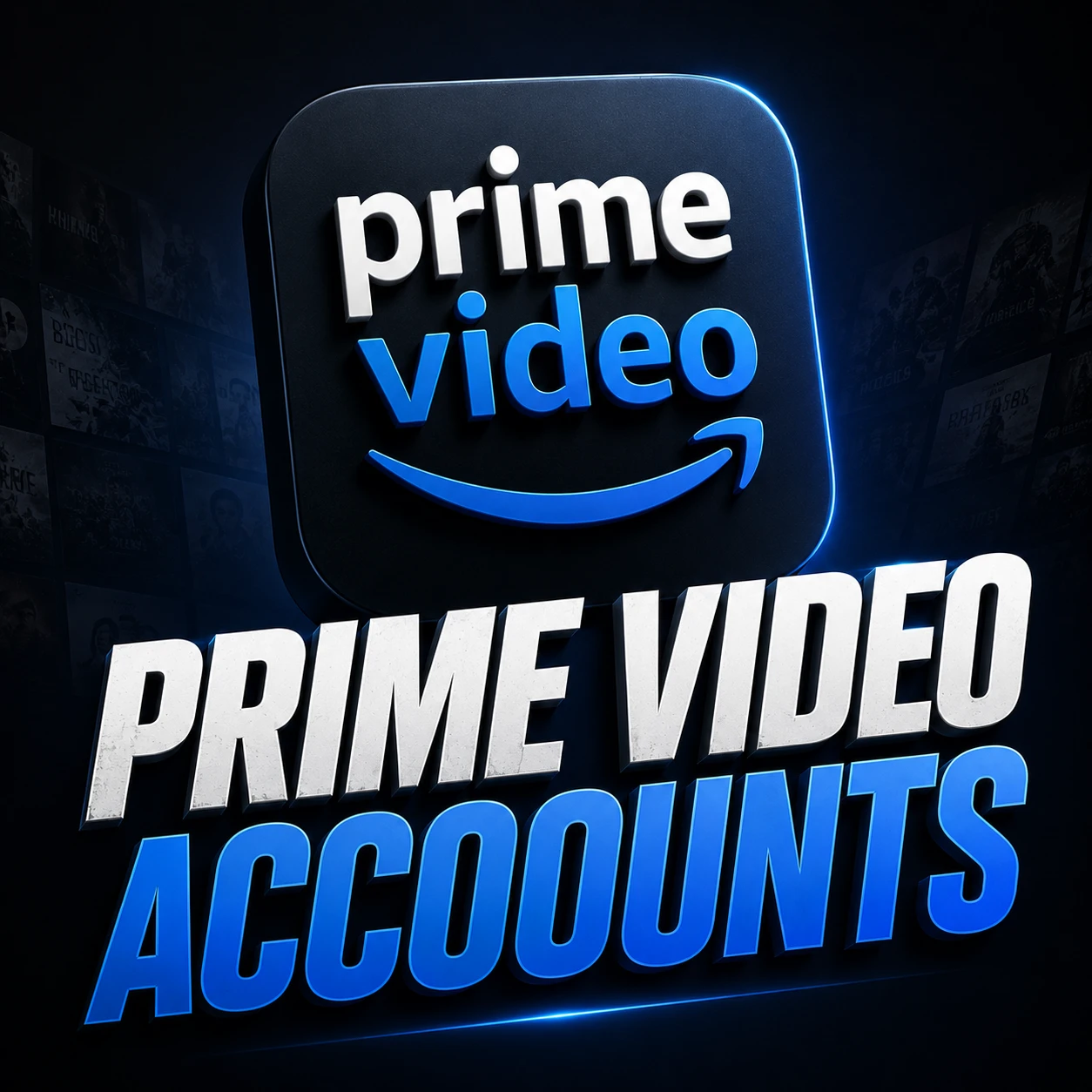 Prime Video