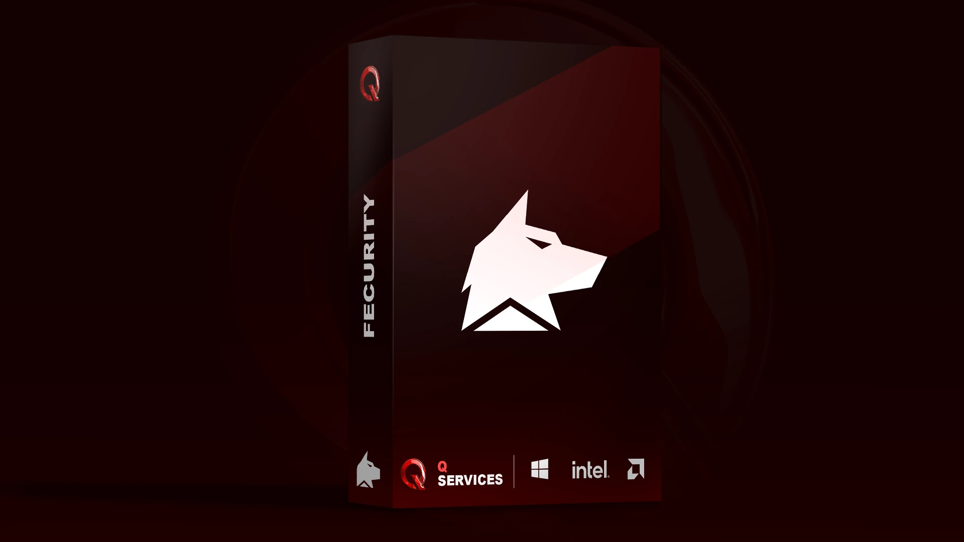 Fecurity Menus