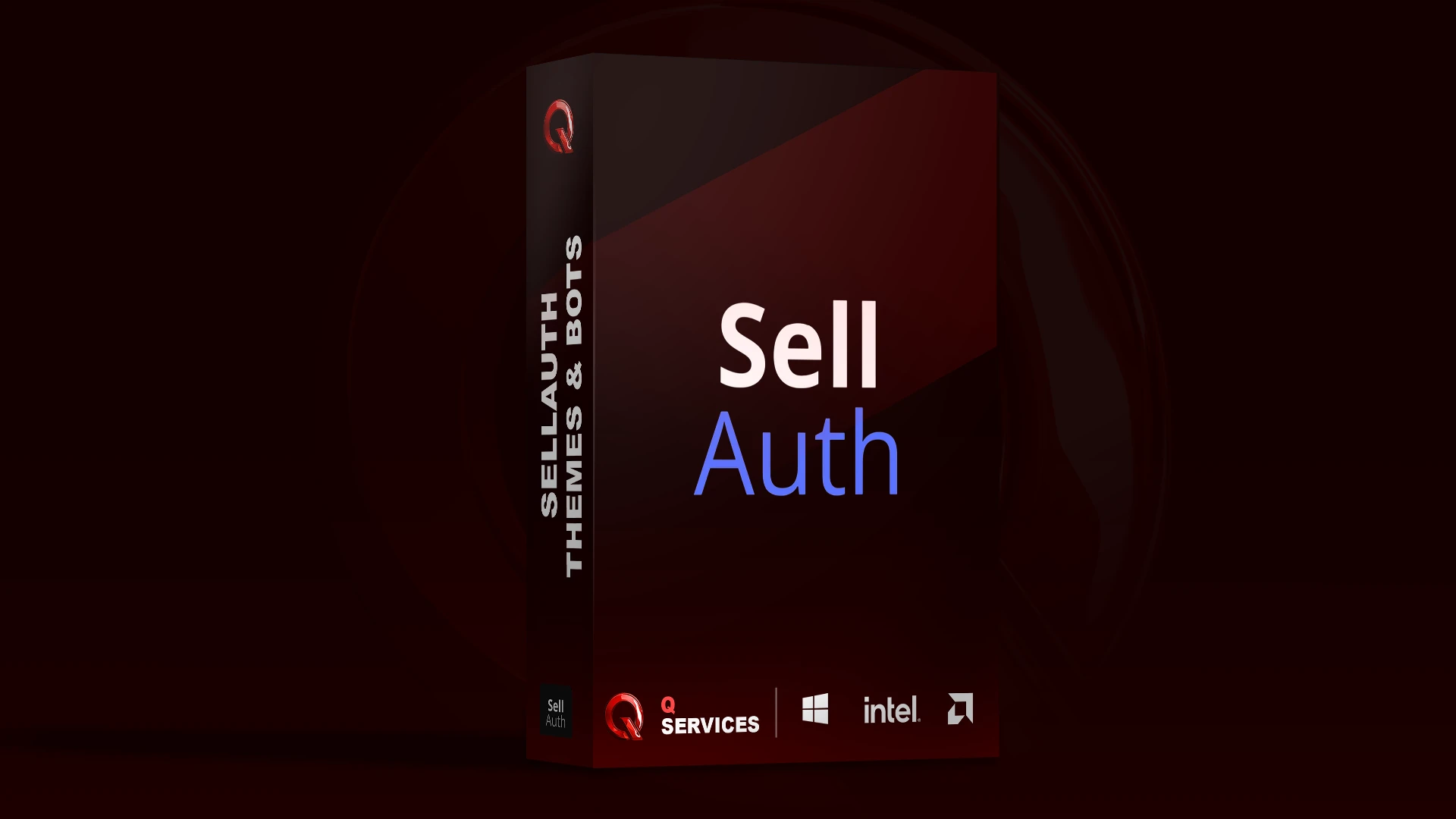Sellauth Themes & Bots