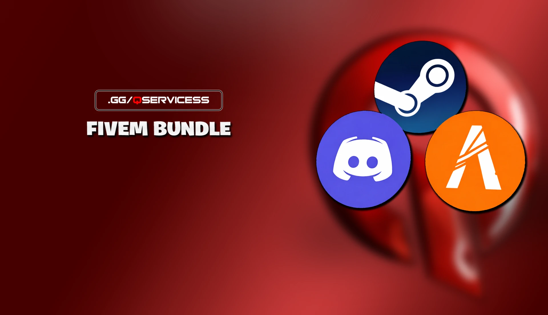 Fivem Bundle