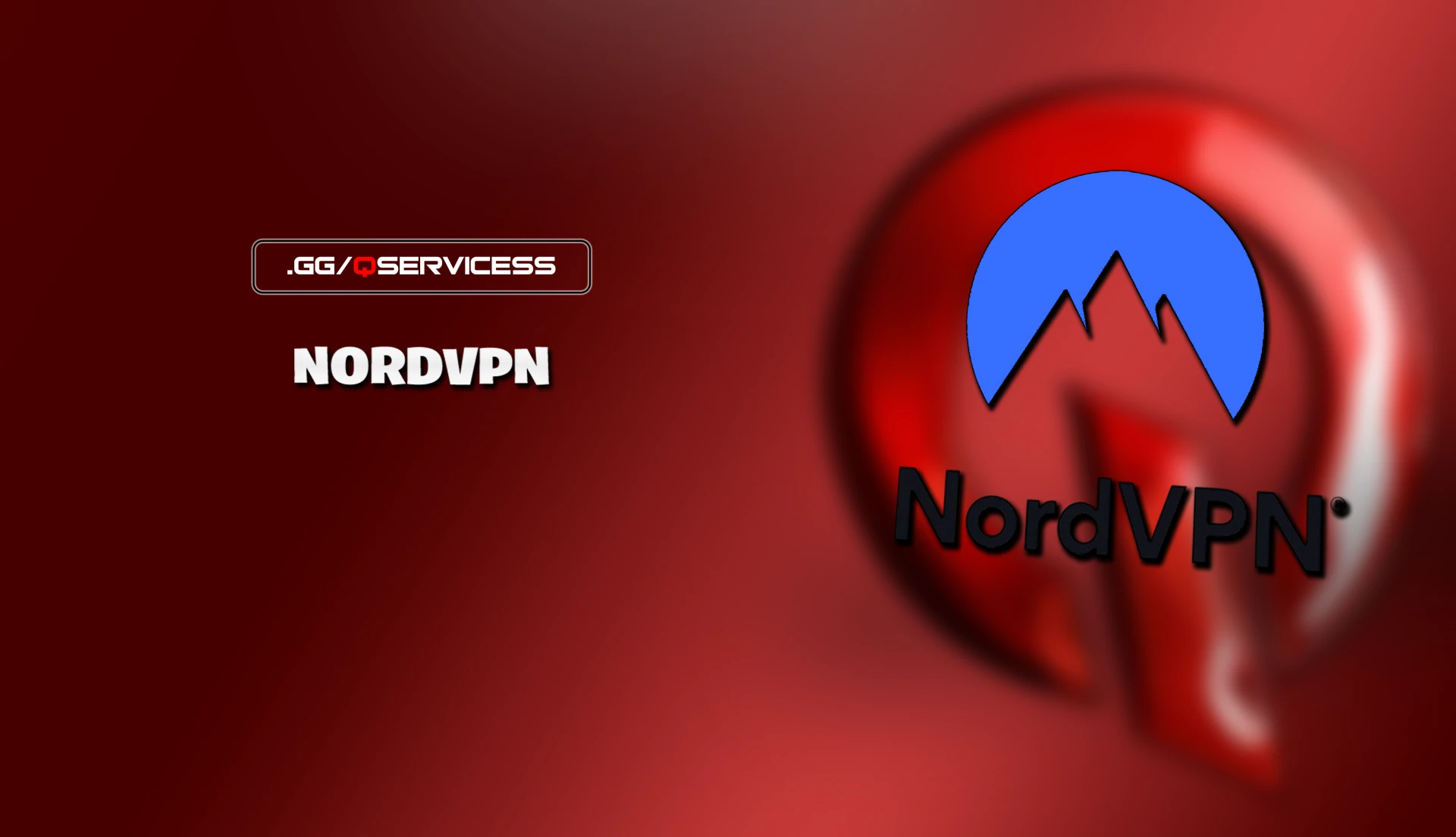 NordVpn