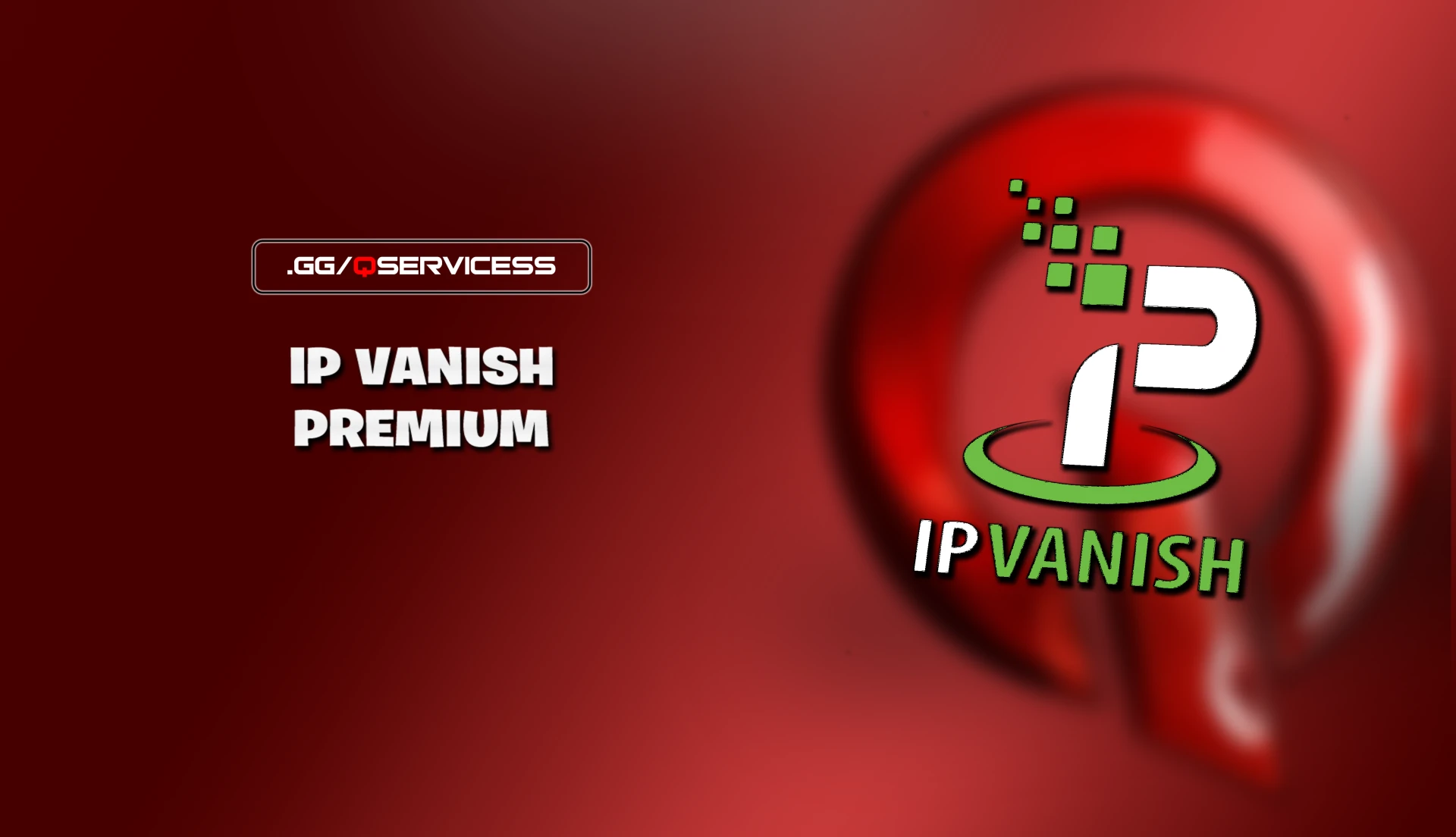 IP Vanish Premium