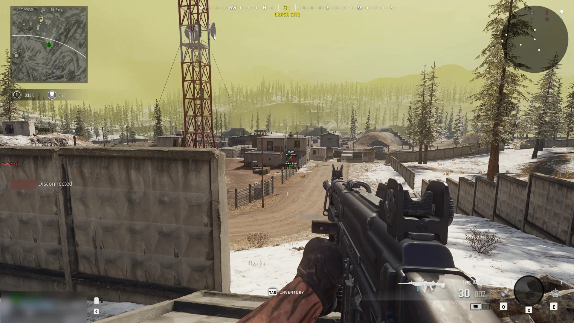 Ghost (BO7) thumbnail 2