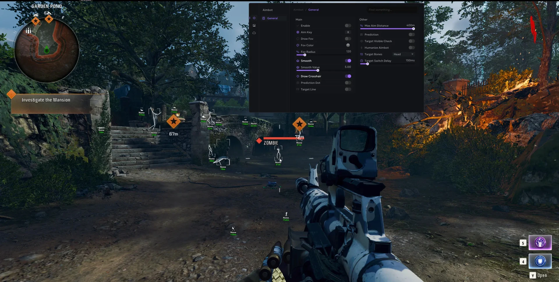 Ghost (BO7) thumbnail 3